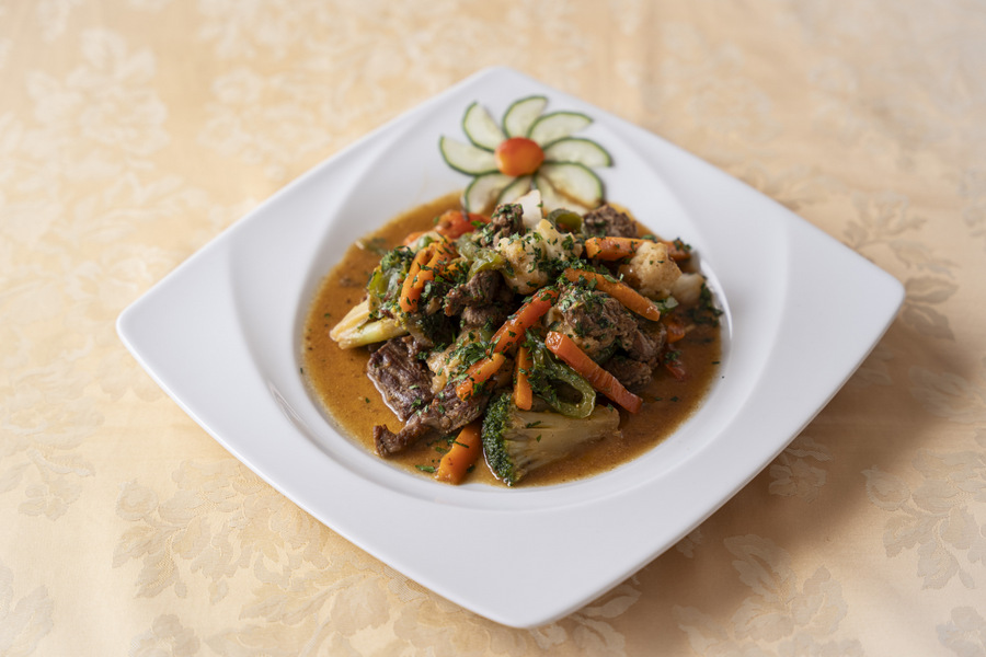 Restaurant sodade (15)