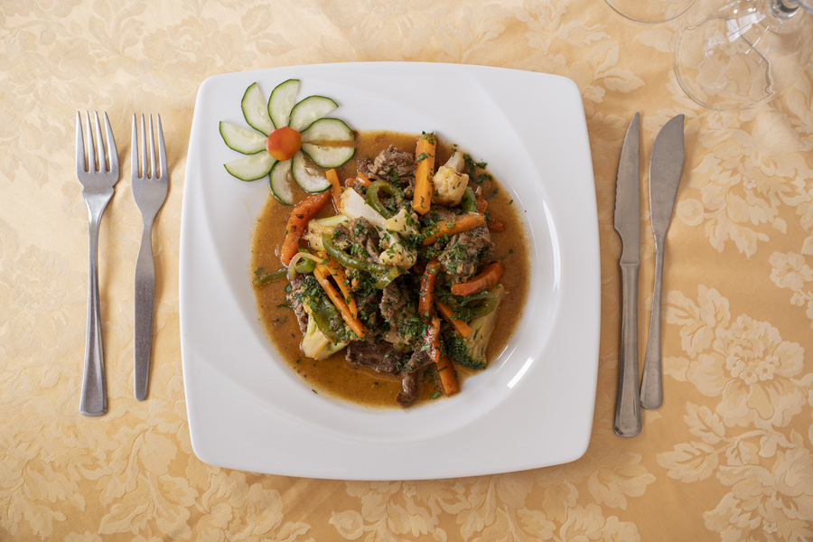 Restaurant sodade (17)