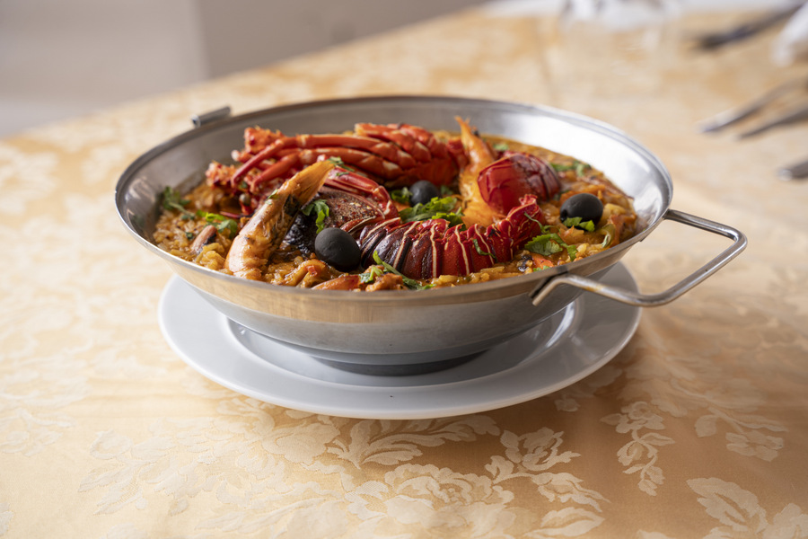 Restaurant sodade (19)