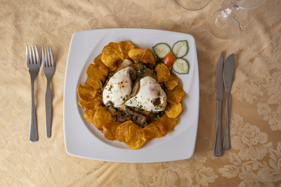Restaurant sodade (23)