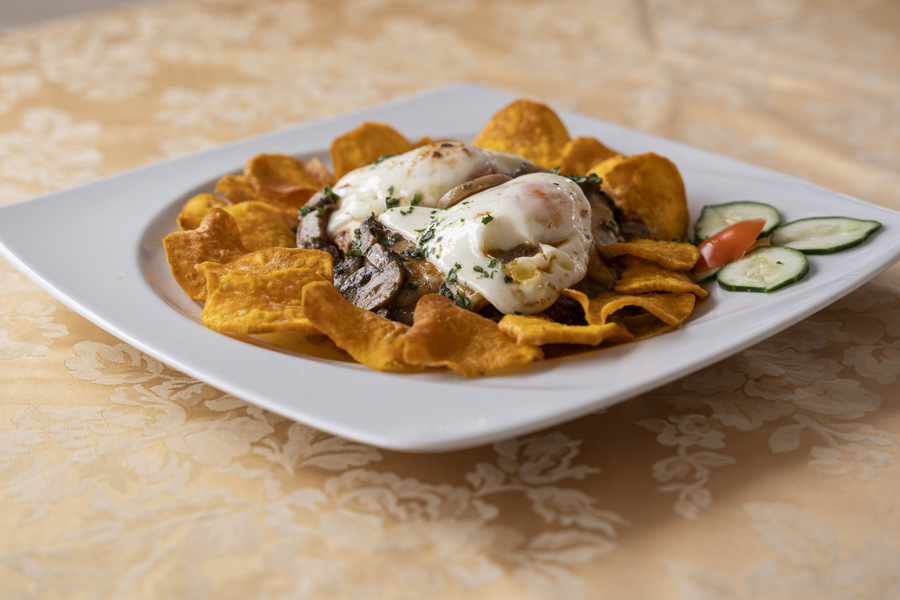 Restaurant sodade (25)