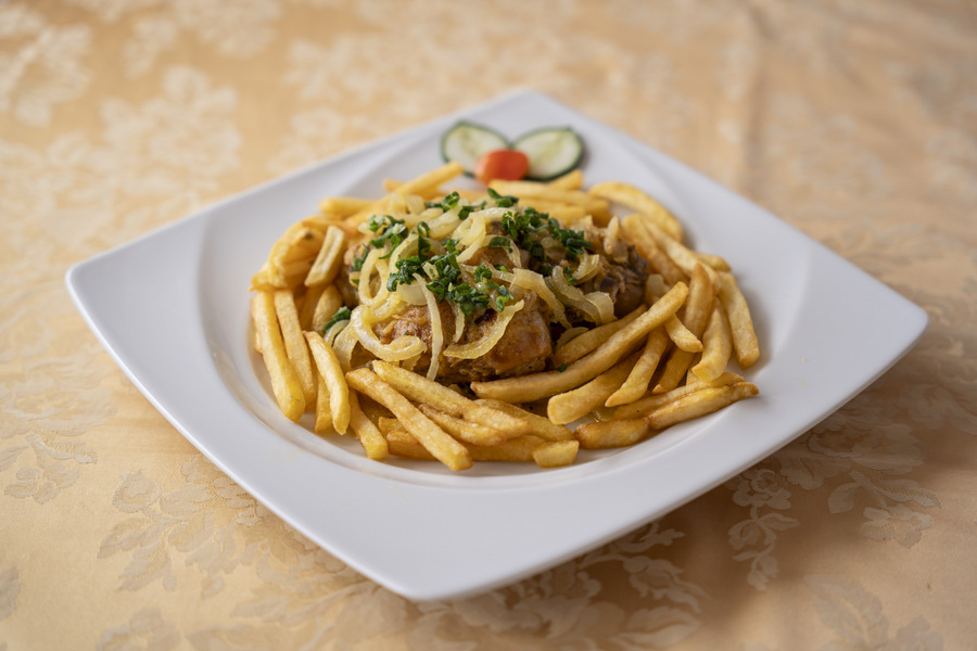 Restaurant sodade (3)